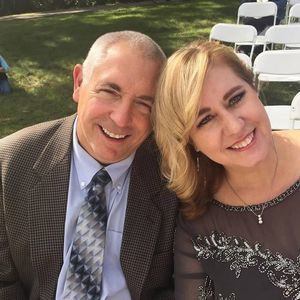 Meet your Posher, Rita